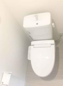 大阪市鶴見区鶴見３丁目のアパート