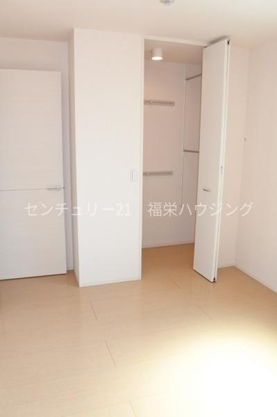 大阪市鶴見区緑４丁目のアパート
