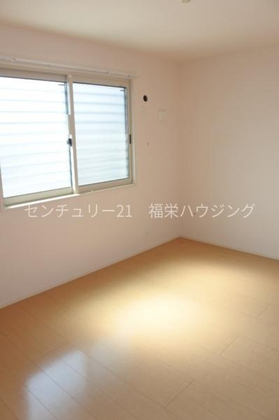 大阪市鶴見区緑４丁目のアパート