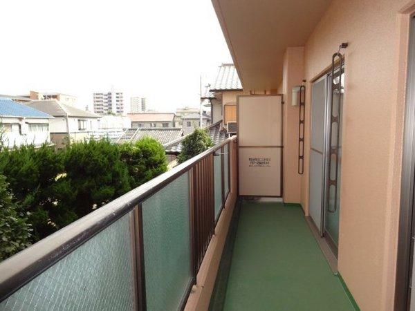 大阪市鶴見区諸口２丁目のマンション