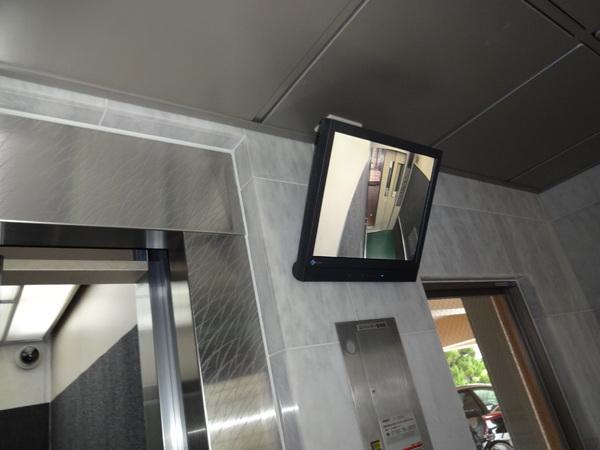 大阪市鶴見区諸口２丁目のマンション