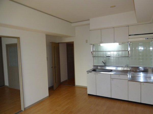 大阪市鶴見区諸口２丁目のマンション