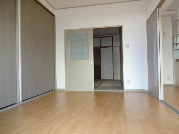 大阪市鶴見区諸口２丁目のマンション