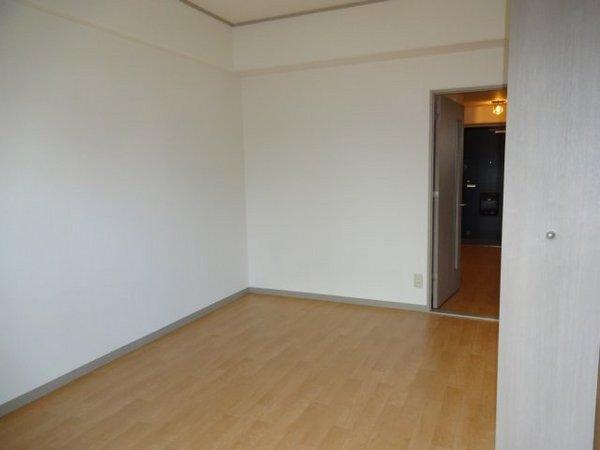 大阪市鶴見区諸口２丁目のマンション