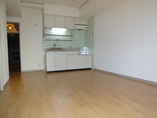 大阪市鶴見区諸口２丁目のマンション