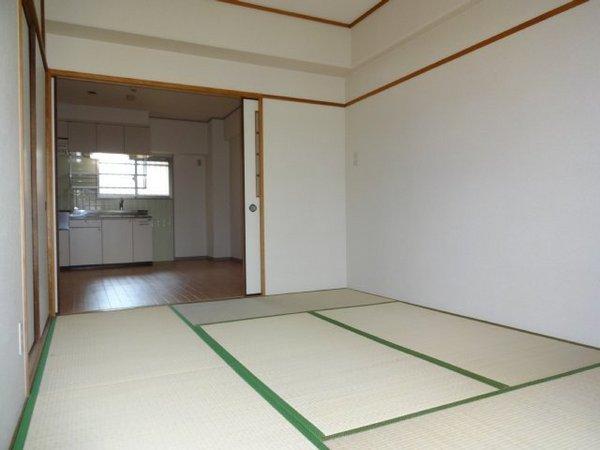 大阪市鶴見区諸口２丁目のマンション