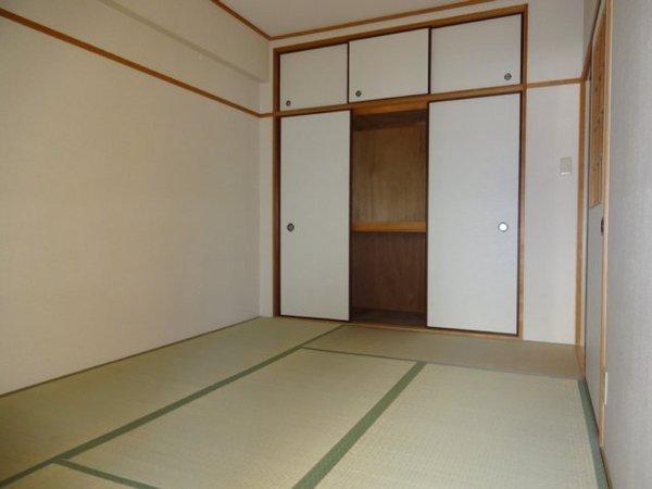 大阪市鶴見区諸口２丁目のマンション