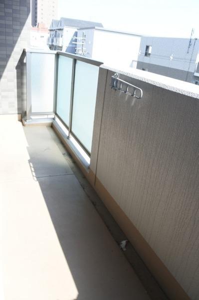 大阪市鶴見区緑２丁目のマンション