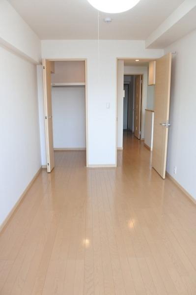 大阪市鶴見区緑２丁目のマンション