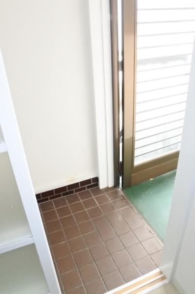 横堤ハイツ
