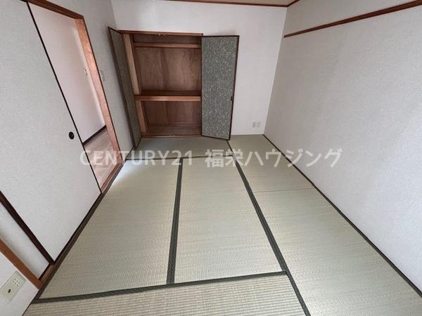 大阪市鶴見区諸口１丁目のマンション