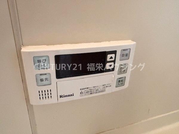 大阪市鶴見区諸口１丁目のマンション