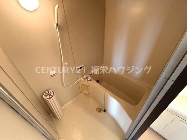 大阪市鶴見区諸口１丁目のマンション