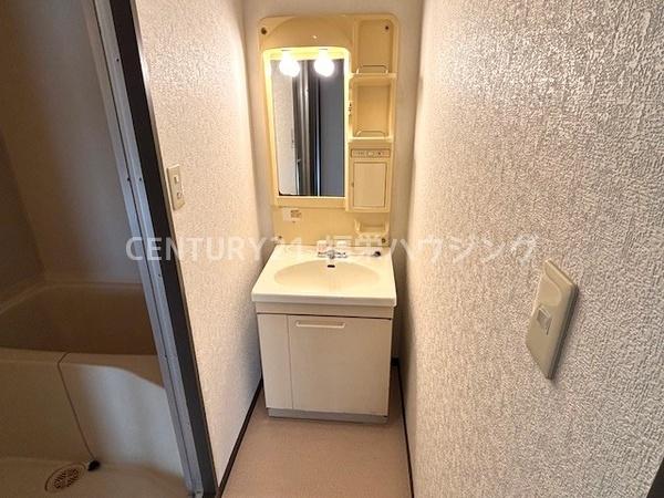 大阪市鶴見区諸口１丁目のマンション