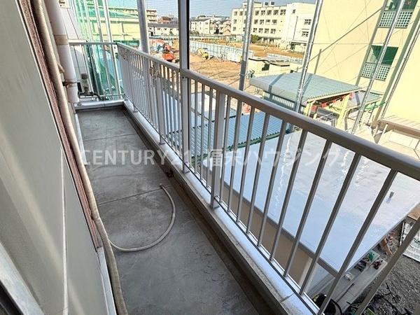 大阪市鶴見区諸口１丁目のマンション