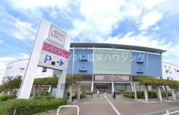 大阪市鶴見区諸口１丁目のマンション
