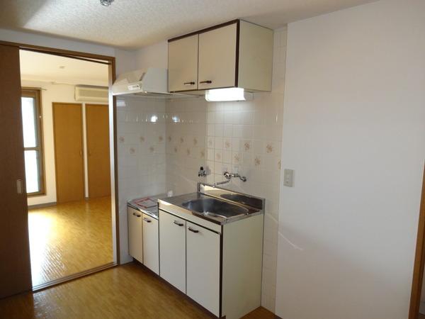 大阪市鶴見区安田３丁目のマンション
