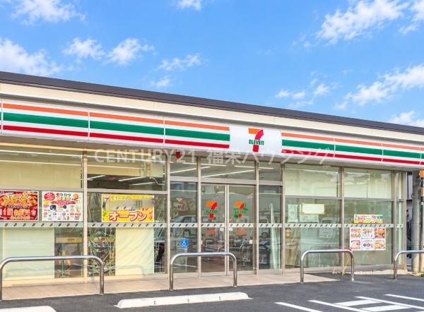 カルム第一緑