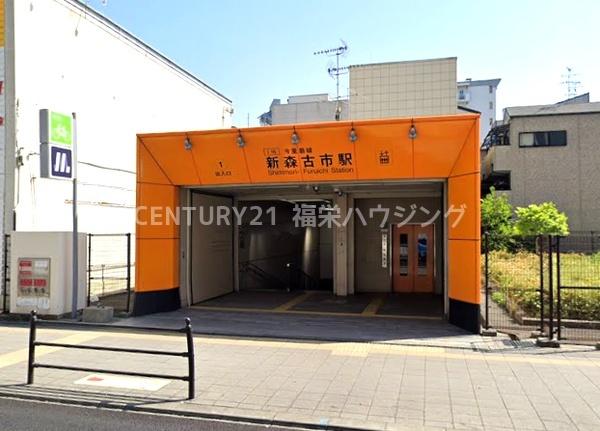 カルム第一緑