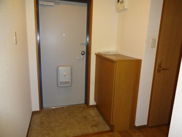 大阪市鶴見区諸口３丁目のマンション