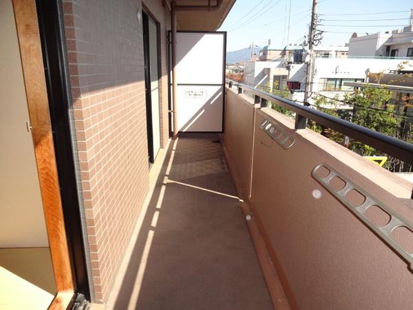 大阪市鶴見区諸口３丁目のマンション