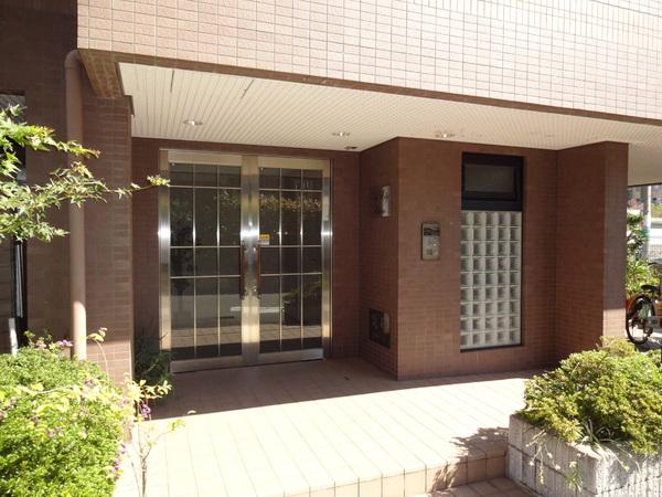 大阪市鶴見区諸口３丁目のマンション