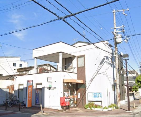 大阪市鶴見区放出東1丁目のマンション(城東放出西郵便局)