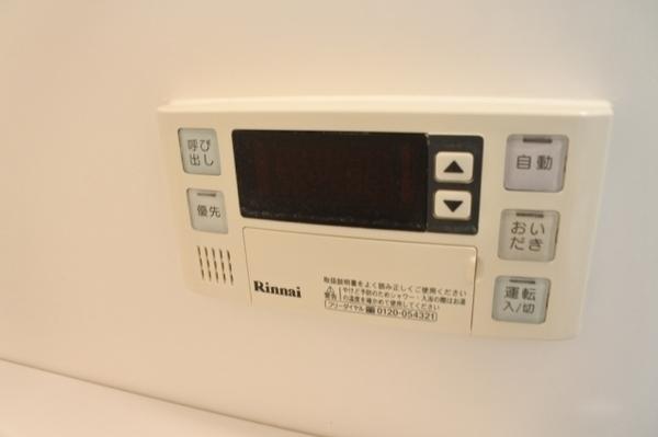 大阪市鶴見区放出東１丁目のマンション
