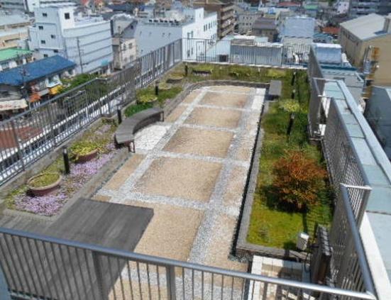 大阪市鶴見区鶴見４丁目のマンション