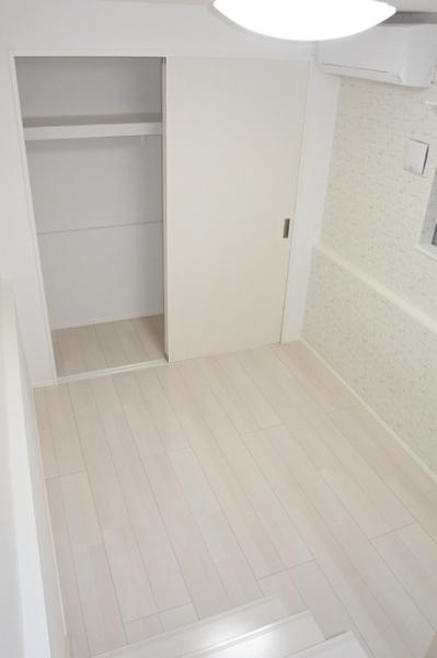大阪市鶴見区放出東２丁目のアパート
