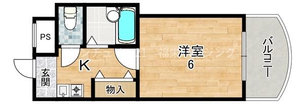 エスポアール京橋Ⅰ番館★京橋