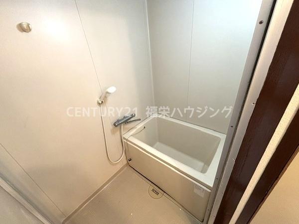 守口市南寺方東通５丁目のマンション