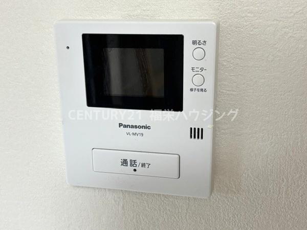 守口市南寺方東通５丁目のマンション