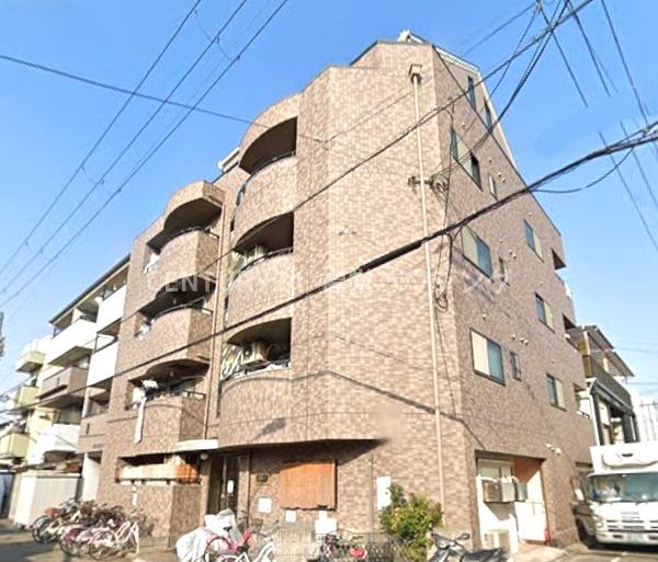 守口市南寺方東通５丁目のマンション