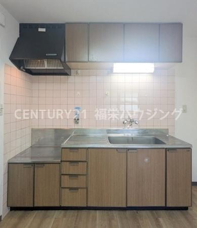 守口市南寺方東通５丁目のマンション