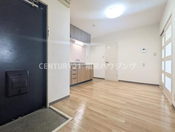守口市南寺方東通５丁目のマンション