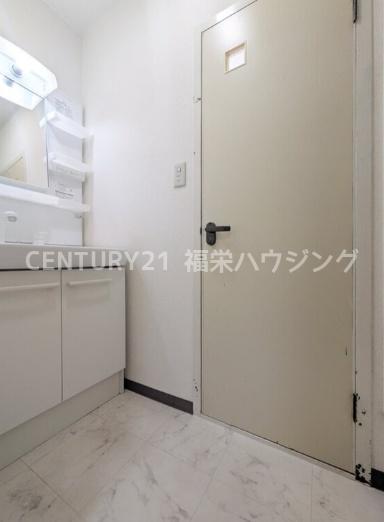守口市南寺方東通５丁目のマンション