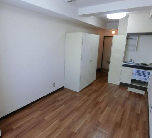 大阪市鶴見区横堤５丁目のマンション