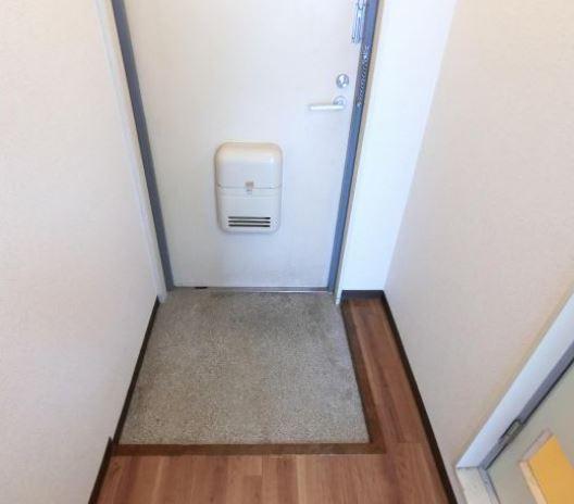 大阪市鶴見区横堤５丁目のマンション