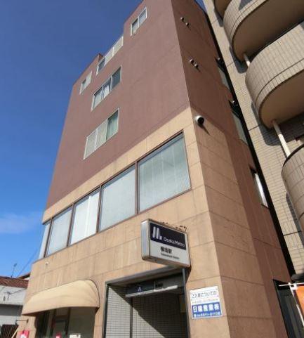 大阪市鶴見区横堤５丁目のマンション