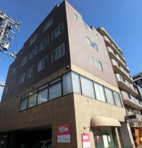 大阪市鶴見区横堤５丁目のマンション