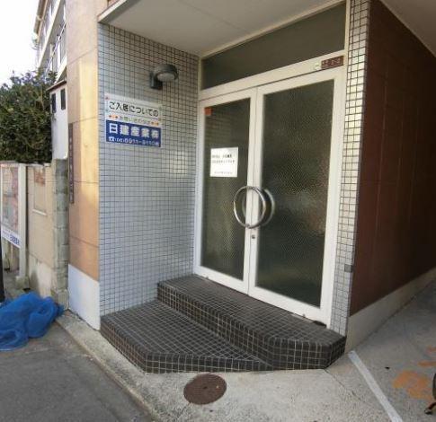 駅上で便利に★シャンブル北野