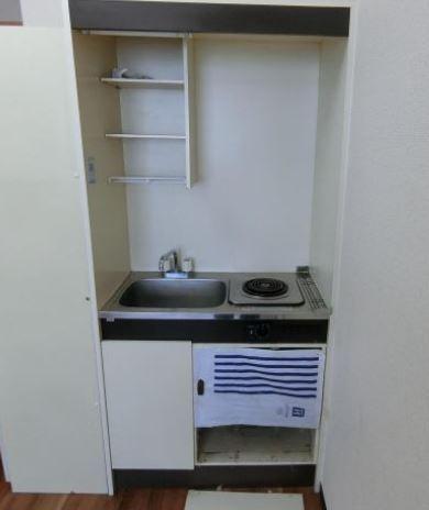 大阪市鶴見区横堤５丁目のマンション