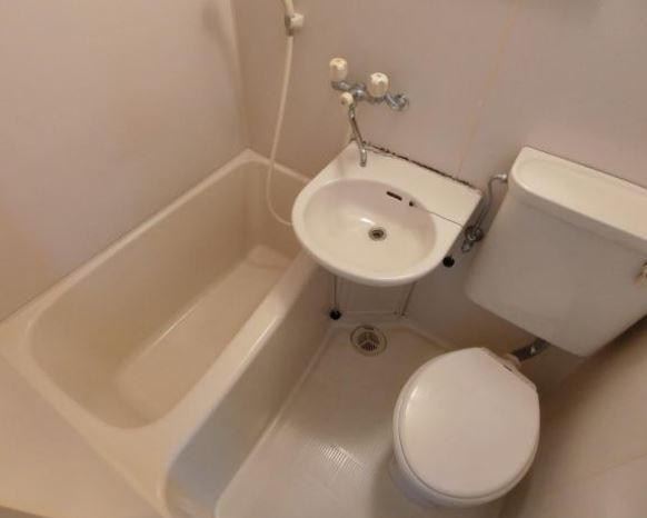 大阪市鶴見区横堤５丁目のマンション