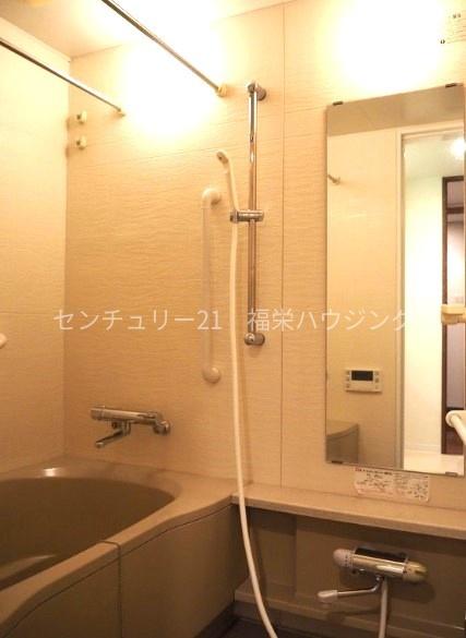 大阪市鶴見区浜５丁目のマンション