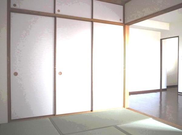大阪市鶴見区浜５丁目のマンション