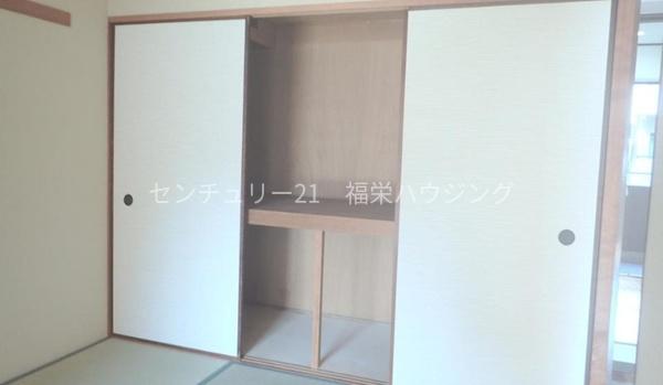 鶴見緑地公園すぐ側の３ＤＫです♪