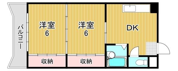 クラシックビレッジ＠今津南1丁目