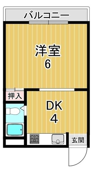 浜３丁目：トレンディ鶴見