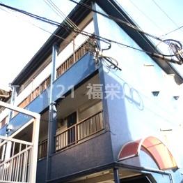 浜３丁目：トレンディ鶴見